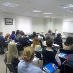 Seminar "Practical media literacy for Teachers of Social Sciences"