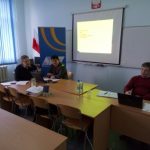 "How to Write an administrative reform and decentralization" in Mariupol