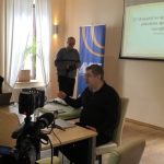 Valeriy Ivanov ‘Journalism is not battlefield but informing audience’