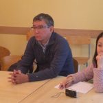 Чернігівський досвід впровадження медіаосвіти вивчають колеги з Киргизстану
