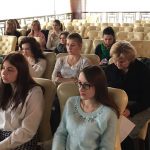 Більше півтисячі журналістів України взяли участь у семінарах АУП зі стандартів журналістики, адміністративної та судової реформ