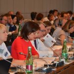 У Відні відбулася конференція «Свобода ЗМІ за умов нестабільності»