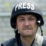 Пйотр Андрусечко: «Найголовніший стандарт, яким журналісти нехтують з певних причин, – це перевірка, перевірка, перевірка»