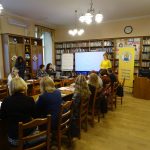 Семінар «Критичне мислення та медіаграмотність в початковій школі» відбувся у Львові