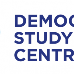 DEMOCRACY STUDY CENTRE 2018-2019 Opening Ceremony