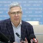 Valeriy Ivanov, AUP: «Our task is to mobilise educators to resist hostile information influences»